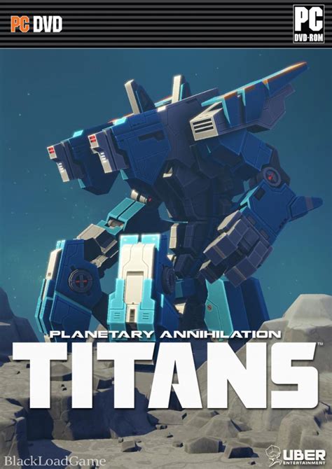Planetary Annihilation Titans Pc Cd Key For Steam Price From 11