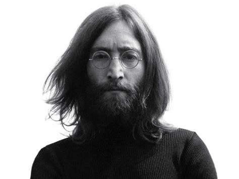 John Lennon Letrasmusbr