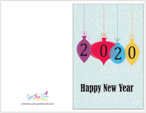 15 Ms Word Greeting Card Template Doctemplates