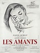 Les Amants de Louis Malle - (1958) - Drame, Drame sentimental