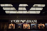 JD.com welcomes the arrival of two new Armani official stores - Retail ...