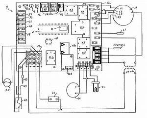 24v Hvac Control Board Wiring Diagram