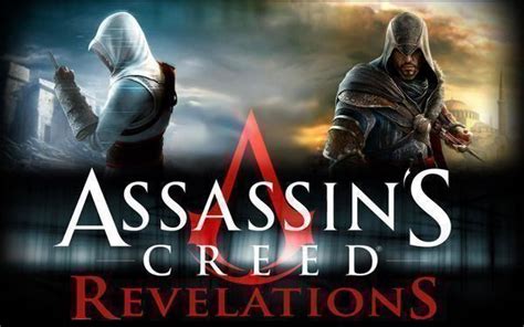 Assassins Creed Revelations Edition Neu Kaufen Auf Ricardo