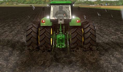 Ls 22 Real Mud V1000 Farming Simulator 2022 Mod Ls 2022 Mod Fs