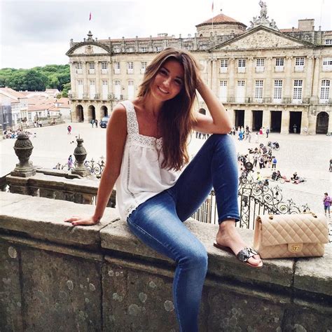 Alexandra Pereira On Instagram “hola Santiago Lovelypepatravels Santiagodecompostela Galicia”