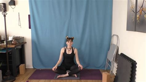 FREE Not Naked Yoga Pilates Live Stream W ASL YouTube