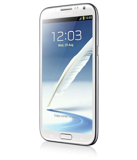 Samsung'un yeni amiral gemisi note10 henüz geçtiğimiz hafta tanıtılmıştı. Official Samsung Galaxy Note II Specifications, Images ...
