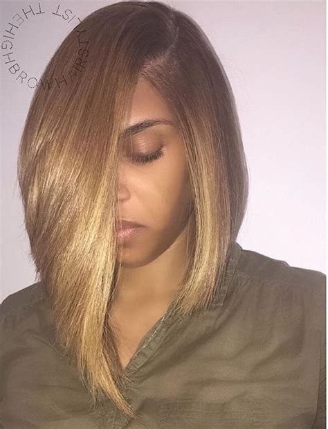 Incolorwig high quality #27 honey blonde weave hair, honey blonde bundles human hair are selling well around the world, which are very popular among the women. Pin by Obsessed Hair on I'd like my hair like this ...