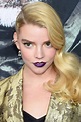 Anya Taylor-Joy's hair, makeup and beauty photos | Glamour UK