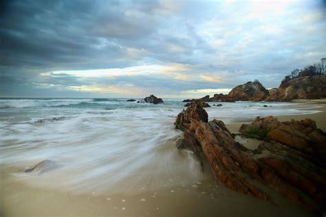 Betka Beach Mallacoota Victoria Caroline Jones Flickr