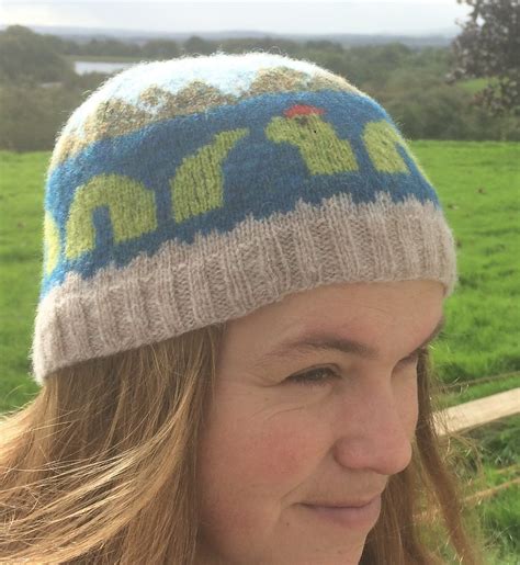 Meet our lovely hosts, merion and @mr x stitch who will be. Fantastical Creature Knitting Patterns- In the Loop Knitting