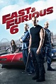 Fast & Furious 6 (2013) | The Poster Database (TPDb)