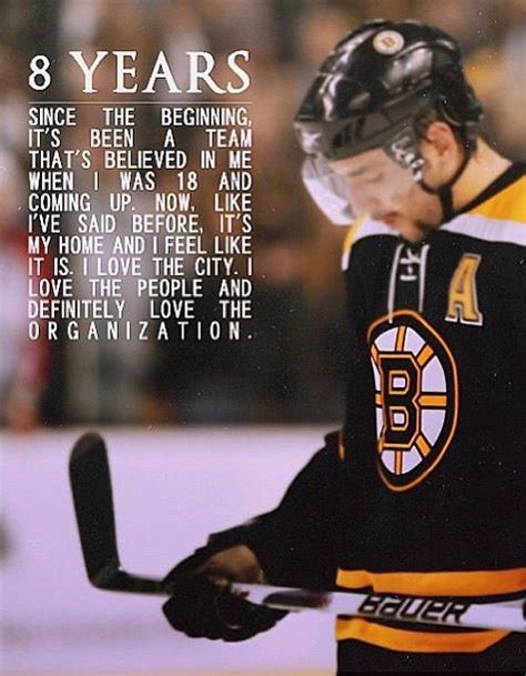 Quotes From Boston Bruins Quotesgram
