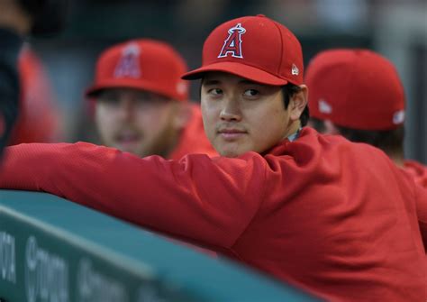 Angels Shohei Ohtani Gets Positive News From Latest Check Up Daily News