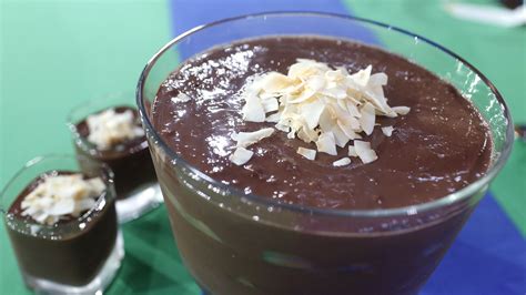 Chocolate Pave Recipe Brazilian Desserts Brazilian Dishes Creamy