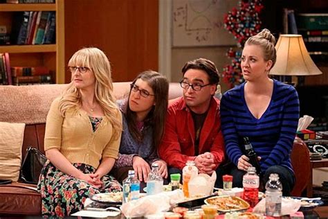 Historias Bastardas Extraordinarias The Big Bang Theory 7x18 The