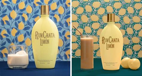 Rumchata Has Released A Lemon Flavor That Will Transport You To Summer