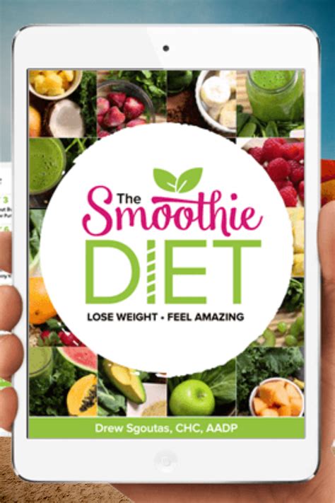 Pin On The Smoothie Diet 21 Day Rapid Weight Loss Program