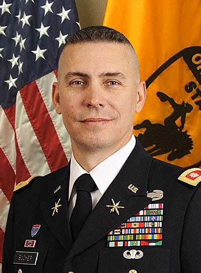 Lieutenant Colonel Troy C Bucher Us Army The Verde Independent