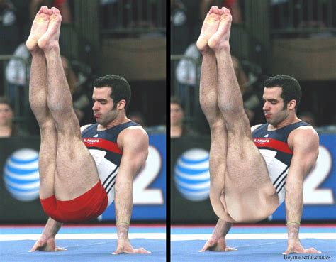 Boymaster Fake Nudes Danell Leyva Cuban American Gymnast