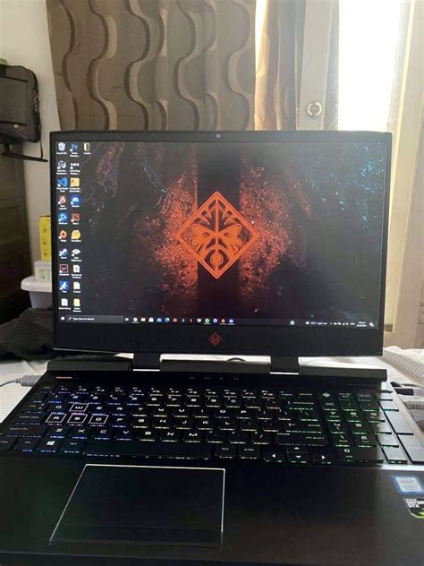 hp omen 15 6 dc0xxx computers and tech laptops and notebooks on carousell