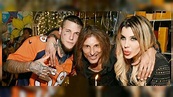 "Arriba de los 500 mil euros": uno de los hijos Claudio Caniggia ...