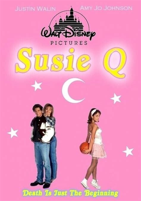 Susie Q TV Movie 1996 IMDb