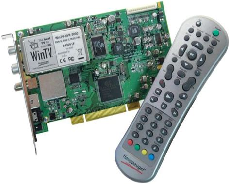 A capture device, tv tuner card, or capture card allows you to record footage to share with the avermedia some of avermedias entries include pcmcia tv tuner cards such as the avermedia. Exploring computers: THE SYSTEM UNIT