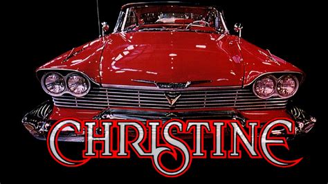 Christine 1983 Az Movies