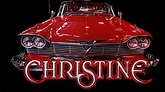 Christine (1983) - AZ Movies