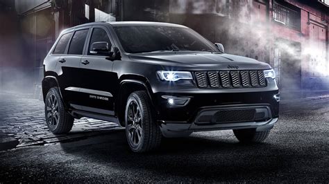 2020 Jeep Grand Cherokee Pricing And Specs Drive Car News
