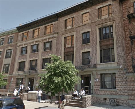 New Yorks 10 Worst Landlords Slumming It In The Bronx Observer