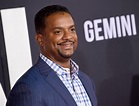 Alfonso Ribeiro's Wife Shares Cute Photo with Husband and His 4 Kids ...