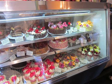 Best Bakeries In San Diego Ca Lenora Michaud