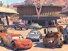 Cars 2006 Movie Review From Eye For Film