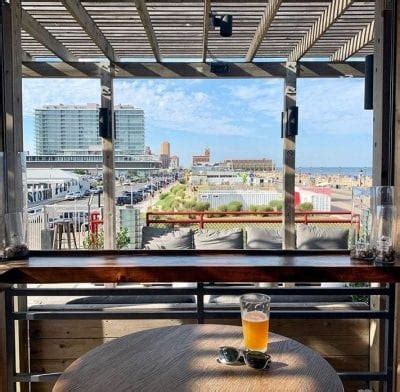 The Best Rooftop Bars In New Jersey Updated Guide Nj Digest