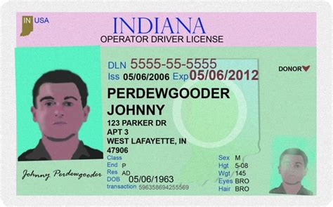 Indiana Fake Id Scannable Fake Id Buy Best Fake Id Card Online
