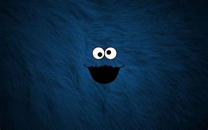 Cookie Monster Wallpapers Backgrounds Background Awesome