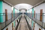 Renovation of Fresnes prison: media visits, big promises and then ...