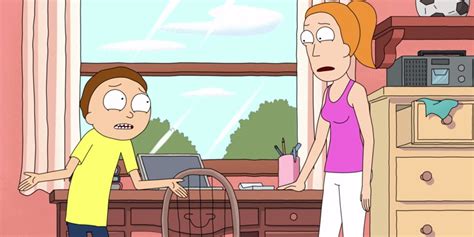 Why You Should Watch Rick And Morty Adult Swims Brilliant Twist