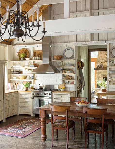 Famous Country Cottage Kitchen Decorating Ideas 2022 Decor