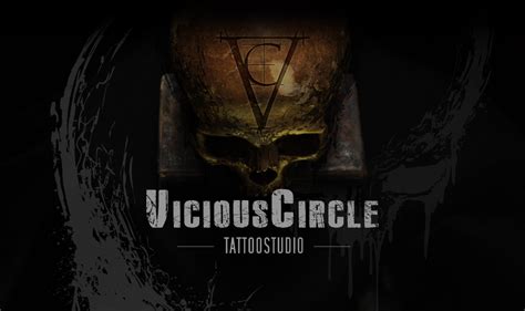 Vicious Circle Home