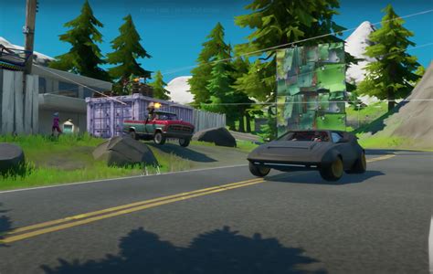 Epic games fortnite is free to download and play, but the game includes tremendous opportunities for microtransactions. 'Fortnite' is finally getting drivable cars later this week
