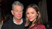 Katharine McPhee, 36, and David Foster, 70, Expecting First Child ...