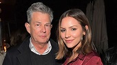 Katharine McPhee, 36, and David Foster, 70, Expecting First Child ...