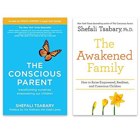 9789124015220 Shefali Tsabary 2 Books Collection Set The Conscious