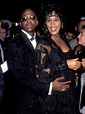 Whitney Houston and Bobby Brown's Relationship: A Look Back