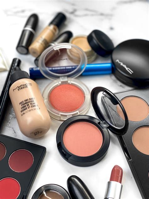 Best Mac Products 4 From Luxe With Love