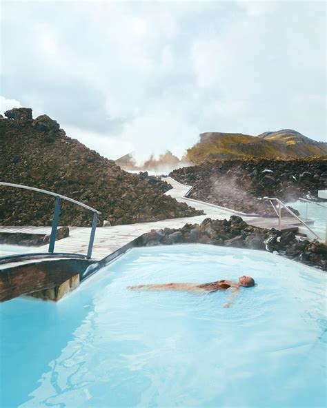 Hot Springs Iceland 6 Must Visit Hot Springs In Iceland
