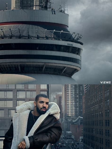Drake Views Digital Booklet